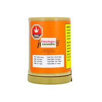 Jublee Afghan Style Sticky Aged Hash 2G