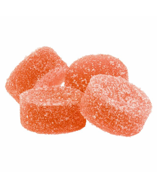Edison Sonics AppleBerry Smack Nano Gummies 4X2.5MG