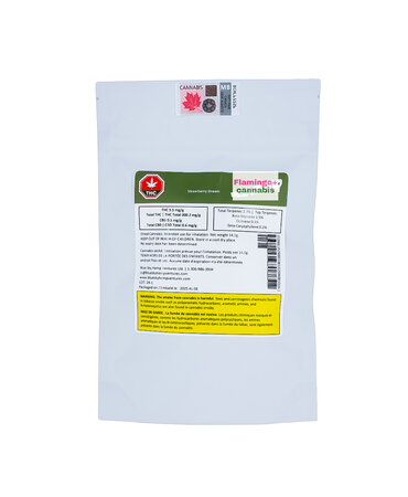 elevator Elevator Strawberry Dream Sativa Flower 14G elevator Elevator Strawberry Dream Sativa Flower 14G