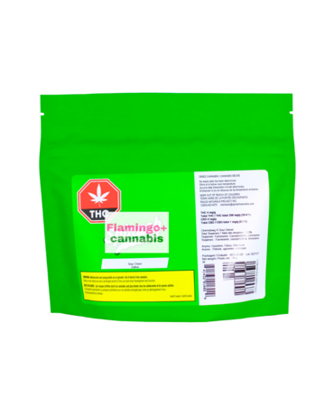 Spinach Spinach Sour Chem Sativa Flower 28G