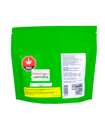 Spinach Spinach Sonic Lemon Fuel Sativa Flower 28G