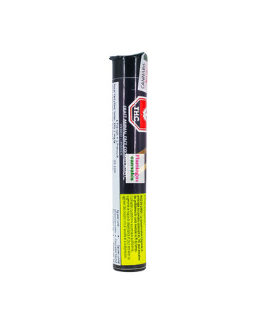 wink Wink Craft Animal Face Cookies Hybrid Pre-Roll 1X1G wink Wink Craft Animal Face Cookies Hybrid Pre-Roll 1X1G