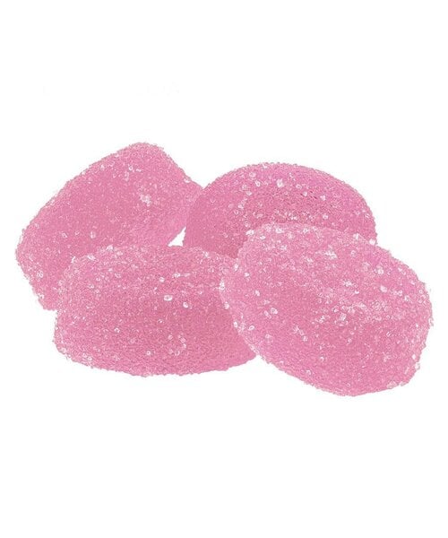 Shred'Ems Pop Crazy Cream Soda  THC Gummies 4X2.5MG