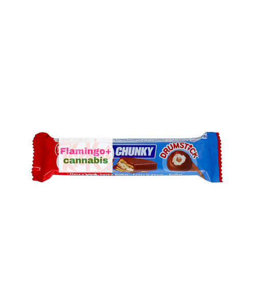 Kit Kat Chunky Drumstick