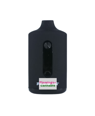 Pulsar Pulsar DL Tandem Dual Cartridge 650mAh 510 Battery Pulsar Pulsar DL Tandem Dual Cartridge 650mAh 510 Battery