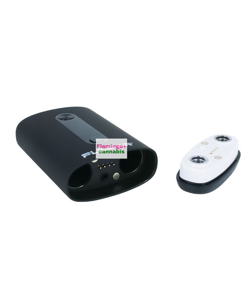 Pulsar DL Tandem Dual Cartridge 650mAh 510 Battery