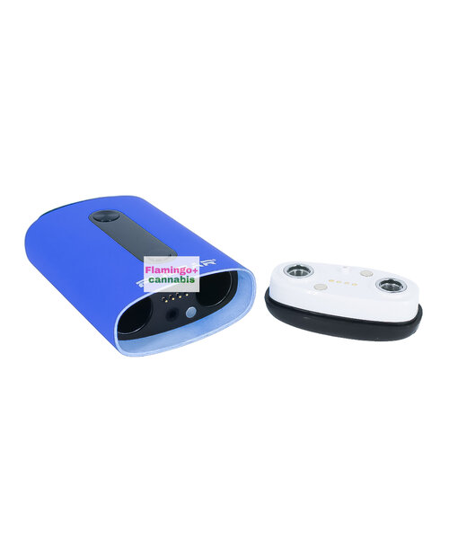 Pulsar DL Tandem Dual Cartridge 650mAh 510 Battery