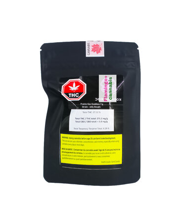 Dom Jackson Dom Jackson Prairie Gas Goddess Indica Flower 7G Dom Jackson Dom Jackson Prairie Gas Goddess Indica Flower 7G