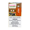 RufPuf Ripper-X Pre-Filled Pod 75k Puff MB R.B.