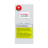 Iris Labs Fantasm Live Resin Indica Cartridge 1G