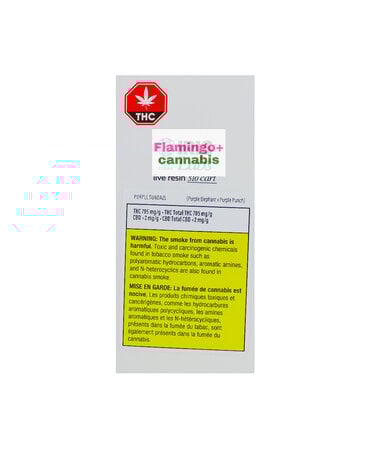 iris labs Iris Labs Purple Sundaze Live Resin Indica Cartridge 1G