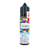 Lemon Drop Lemon Drop BOOST Salt 60ml 20mg MB Blue Raspberry
