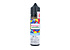 Lemon Drop Lemon Drop BOOST Salt 60ml 20mg MB Blue Raspberry