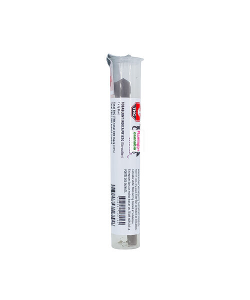Toba Grown Indica Blunt 1X1G
