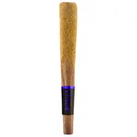 Virtue Cannabis Peachy Pom Bellini Ice Infused Hybrid Blunt 1X1G