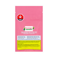 SHRED EMS Pink Lemonade Yuzu THCV Gummies 2X5MG