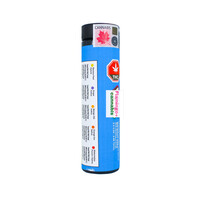 VoxPuffz Big Shiny Popz Mixer Diamond Infused Pre-Rolls 5X0.5G