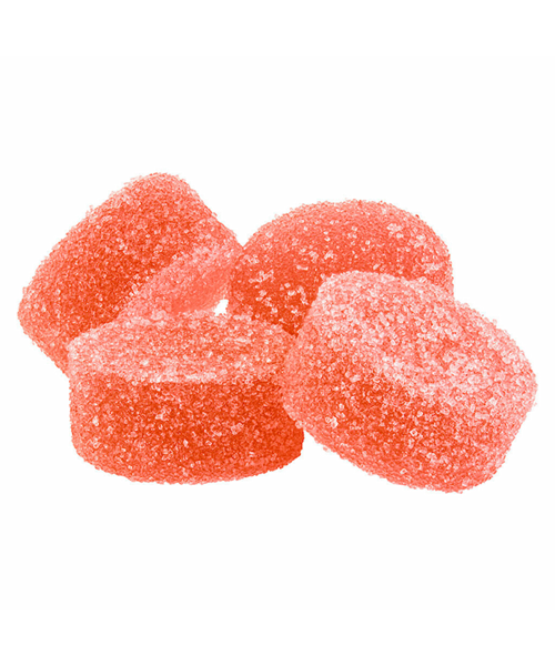 SHRED EMS Pink Lemonade Yuzu THCV Gummies 2X5MG