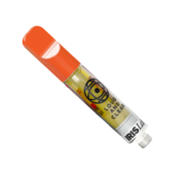 Iris Labs Fantasm Live Resin Indica Cartridge 1G