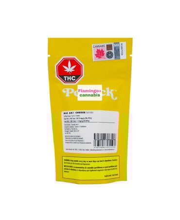 Potluck Potluck Mac & Cheese Sativa Flower 7G Potluck Potluck Mac & Cheese Sativa Flower 7G