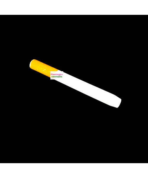One Hitski Cig-Style One Hitter