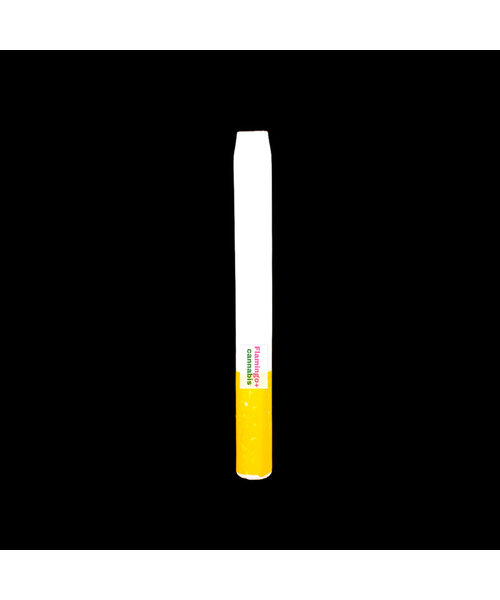 One Hitski Cig-Style One Hitter