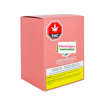 Shred'Ems Party Pack Superberry Lemonade Max10 Sativa Gummies 10X10MG