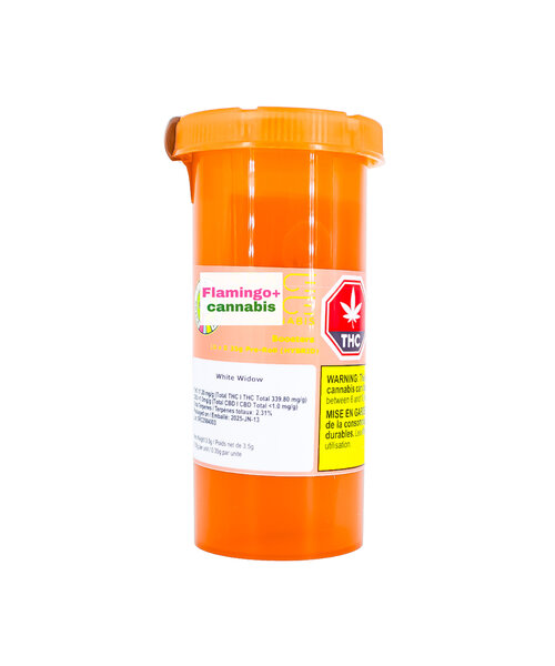 Space Race Boosters Hybrid Pre-Rolls 10X0.35G