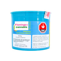 Space Race Multiverse Hybrid Flower 14G