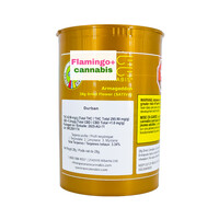 Space Race Armageddon Sativa Flower 28G