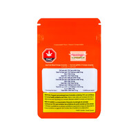 Wyld Blood Orange CBC 3:1 Sativa THC Gummies 2X5MG