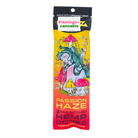 G-Rollz Passion Haze Hemp Cones 2pk
