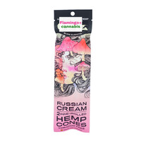 G-Rollz Russian Cream Hemp Cones 2pk