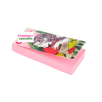 G-Rollz Mushroom Lick Pink Filter Tips (Collector Edition)