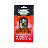G-Rollz G-Rollz Strawberry Hemp Wraps 4pk