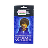 G-Rollz G-Rollz Blueberry Hemp Wraps 4pk