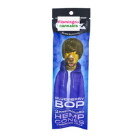 G-Rollz Blueberry Hemp Cones 2pk