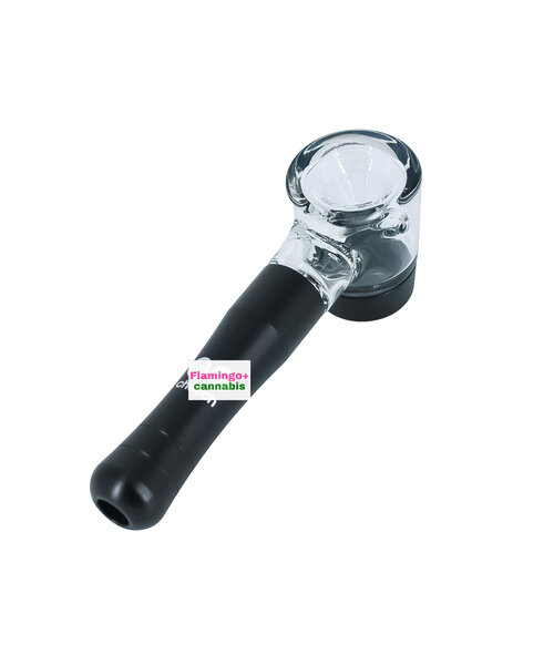 Cheech 4" Aluminum Hand Pipe