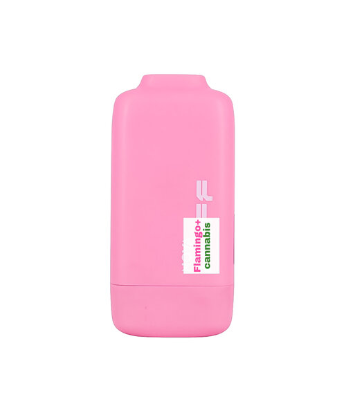 Nova Puff  Compact Personal Air Filter Assorted