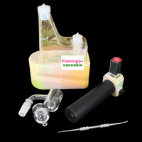 Stache Opal Rig-In-One