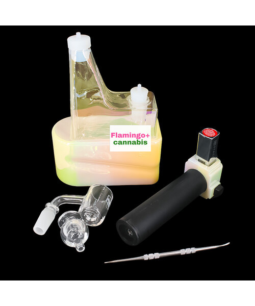 Stache Opal Rig-In-One