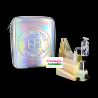 Stache Opal Rig-In-One