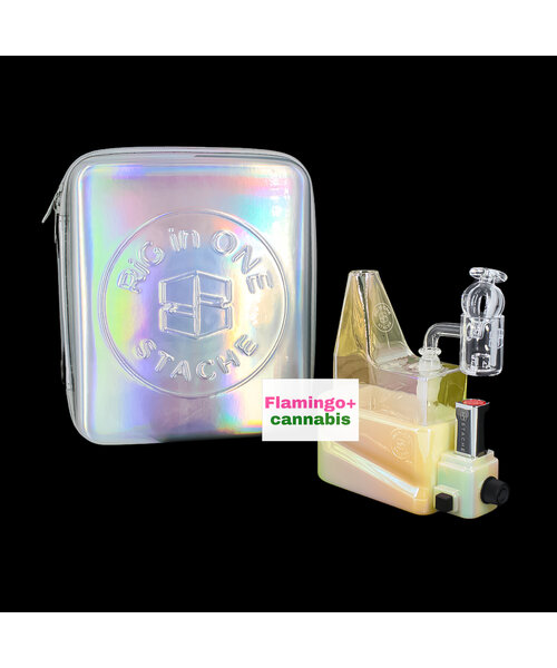 Stache Opal Rig-In-One