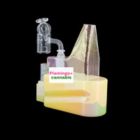 Stache Opal Rig-In-One