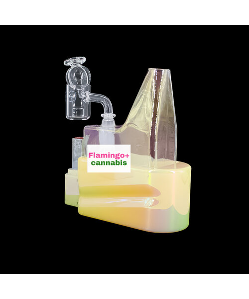 Stache Opal Rig-In-One