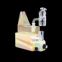 Stache Opal Rig-In-One