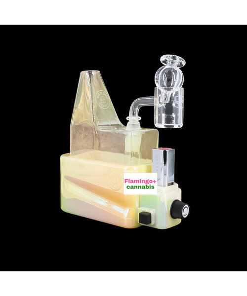 Stache Opal Rig-In-One