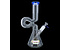 GEAR Premium Gear Premium 12" Loopy Water Pipe Blue GEAR Premium Gear Premium 12" Loopy Water Pipe Blue