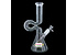 GEAR Premium Gear Premium 12" Loopy Water Pipe Clear