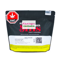 Sixty Seven Sins Fishy Fingers Craft Hybrid Flower 14G